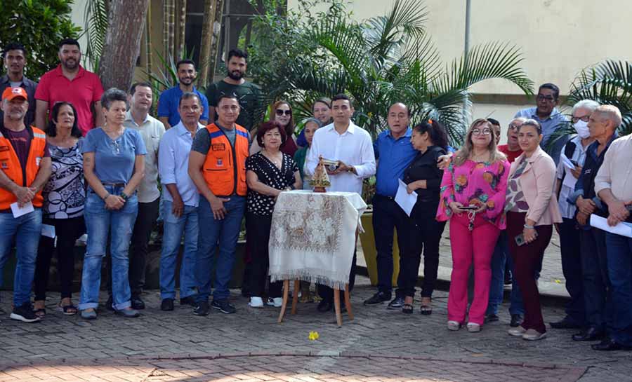 Nossa Senhora de Nazare Evandro Derze 26