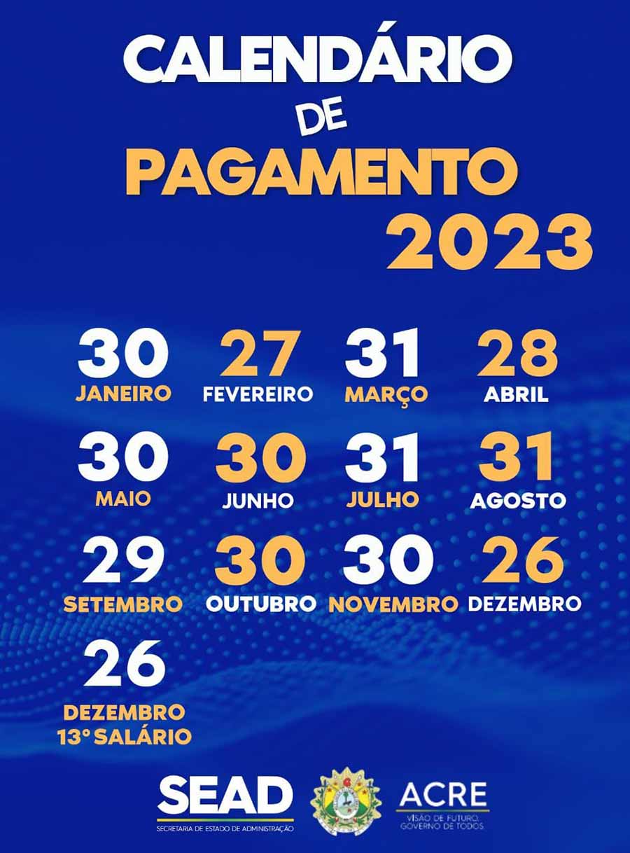 calendario web