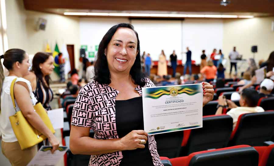 certificacao servidores 002