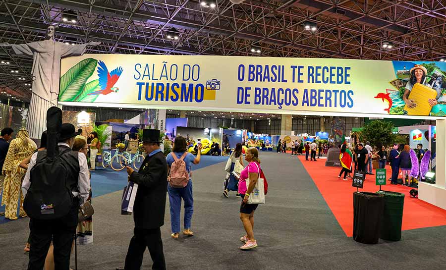 sebrae no acre salao de turismo 2