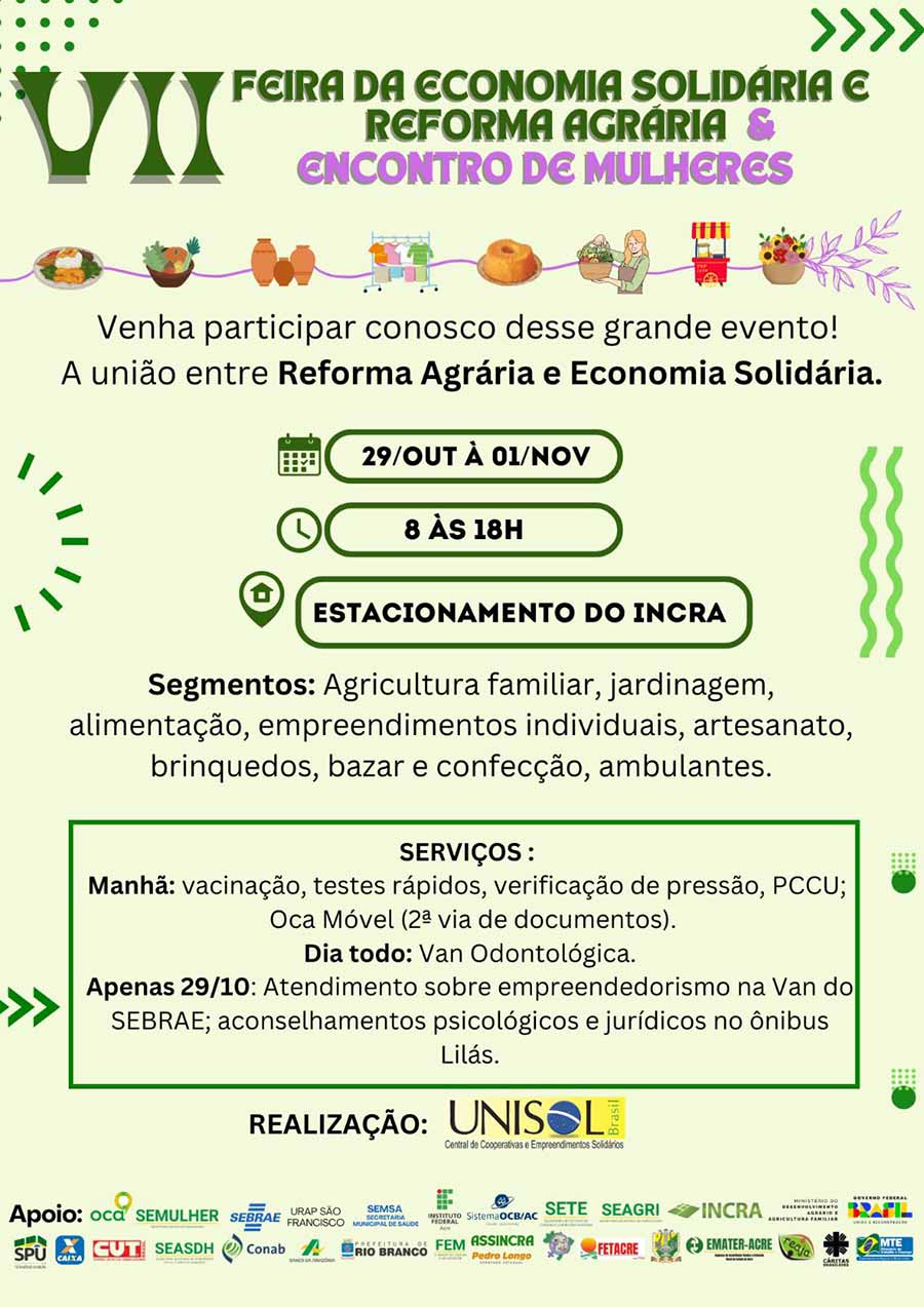 feira 007