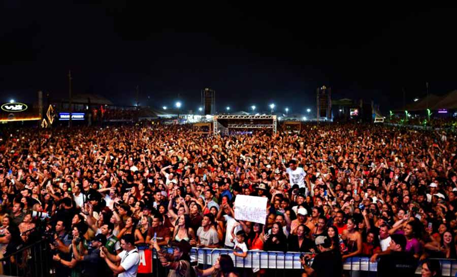 shows expojurua 001
