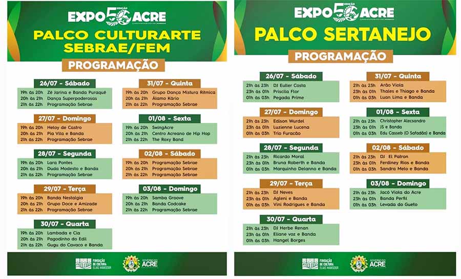 programacao