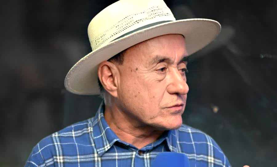 Justiça do Acre rejeita denúncia contra prefeito Tião Bocalom em caso do “Papai Noel Gay”