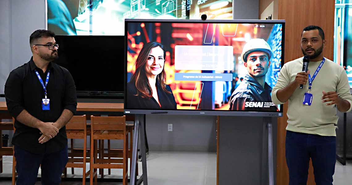 workshop senai hub 002