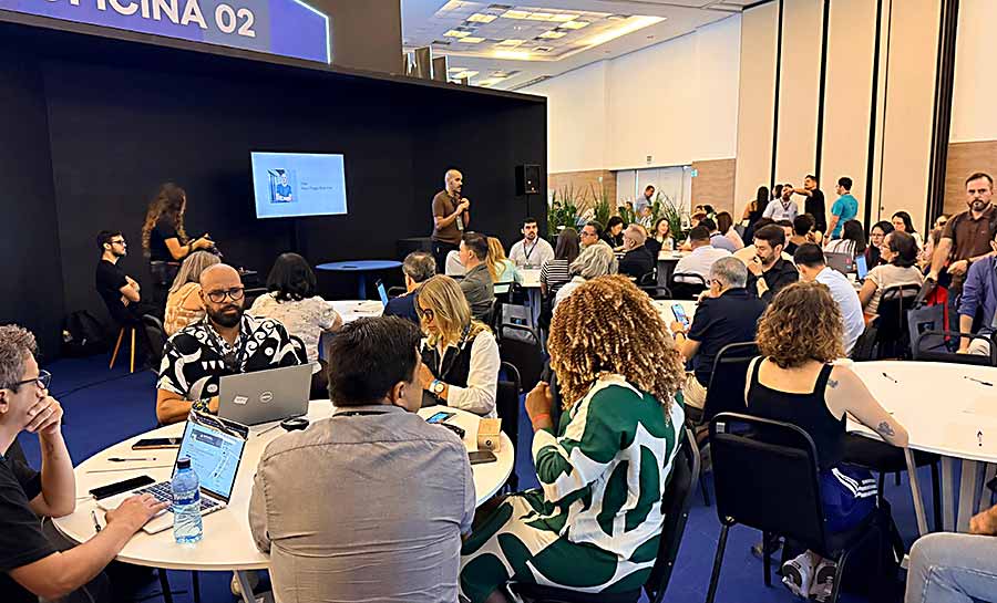 Sebrae no Acre ELI Summit 4