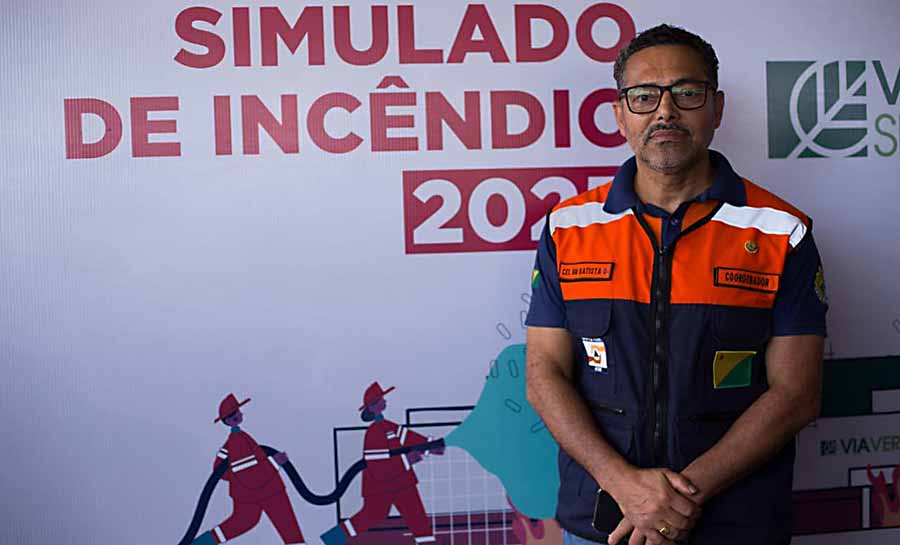 simulado de incendio 002