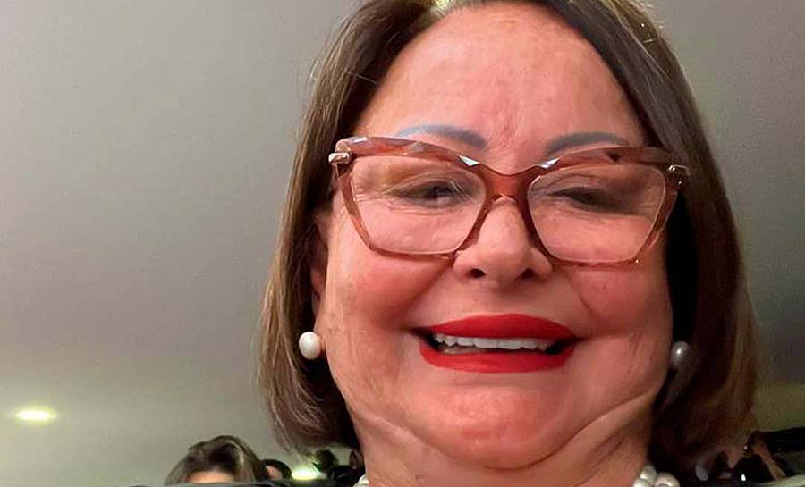 Mulher acreana é exemplo de participação, diz Vanda Milani