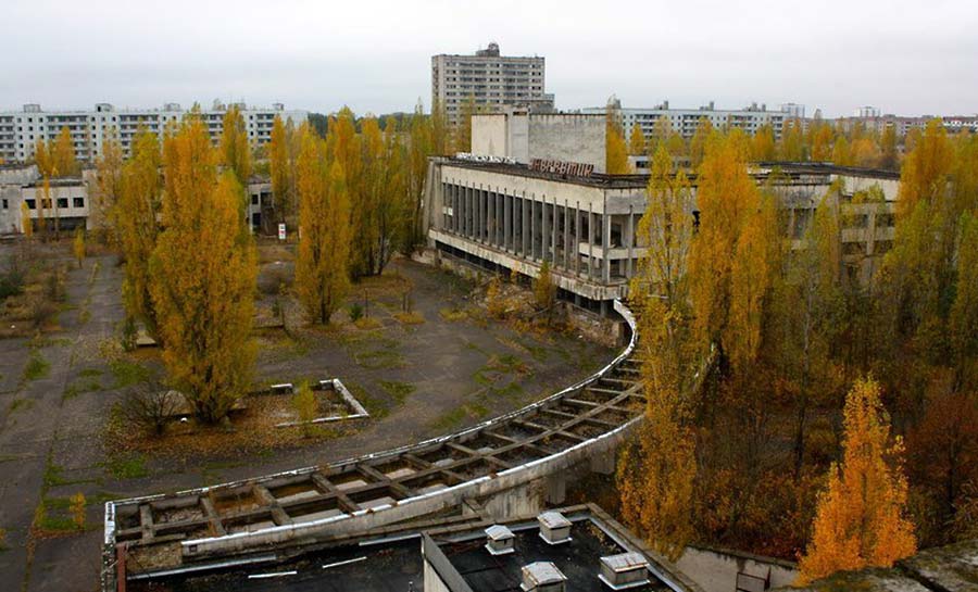 Chernobyl: ataque russo a laboratório é denunciado pela Ucrânia