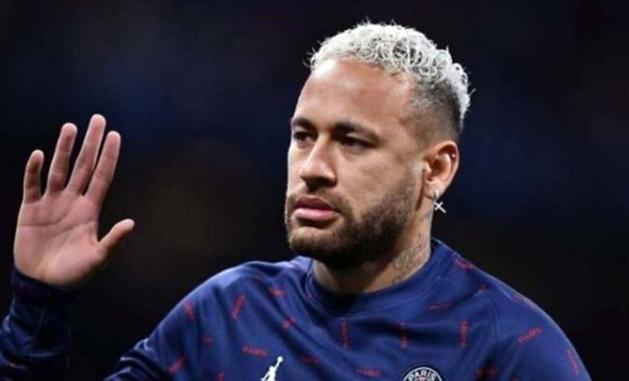 Fica ou sai? Alvo de críticas no PSG, Neymar define futuro