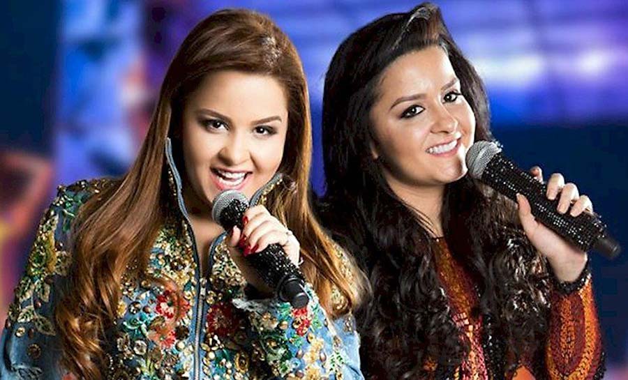 ‘The Voice Kids’: Globo troca Gaby Amarantos por Maiara e Maraisa