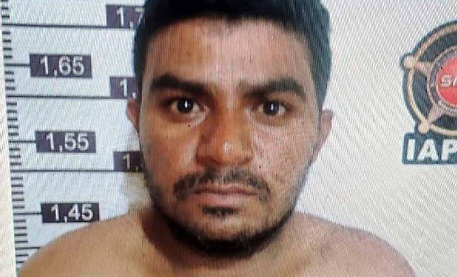 Preso acusado de matar colega de cela é condenado a 16 anos de prisão no Acre