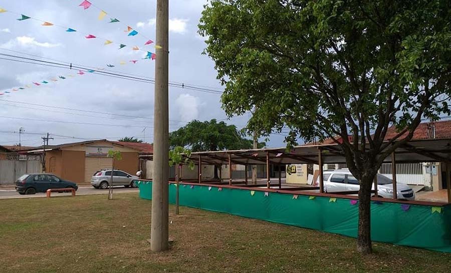 Para fomentar a economia, Feira na Comunidade reúne empreendedores no Conjunto Manoel Julião, em Rio Branco