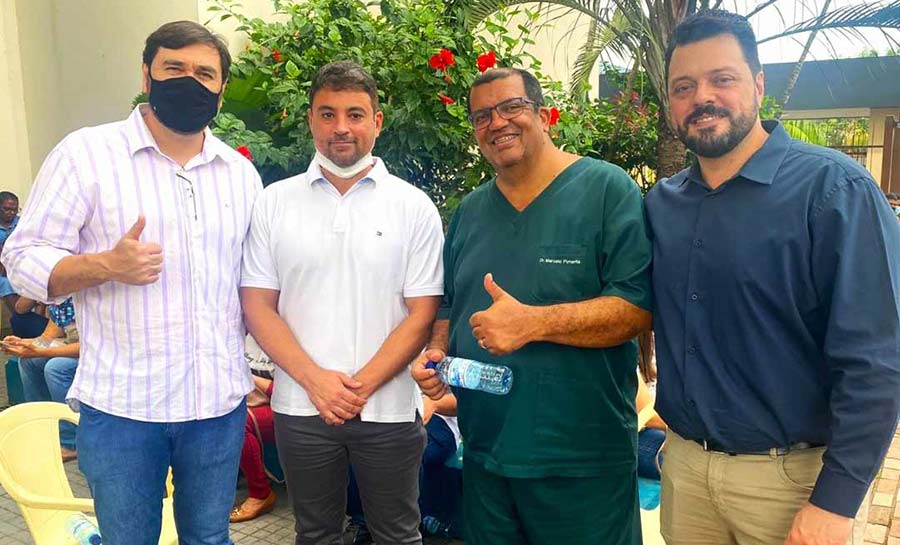 Enquanto aguardam cumprimento dos acordos, médicos continuarão em greve