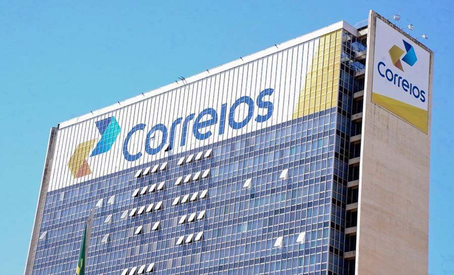 Correios: governo aumenta em 9,5% os serviços postais e telegráficos