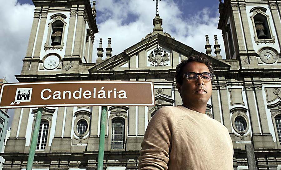 Plataforma de vídeo: Netflix anuncia série sobre chacina da Candelária