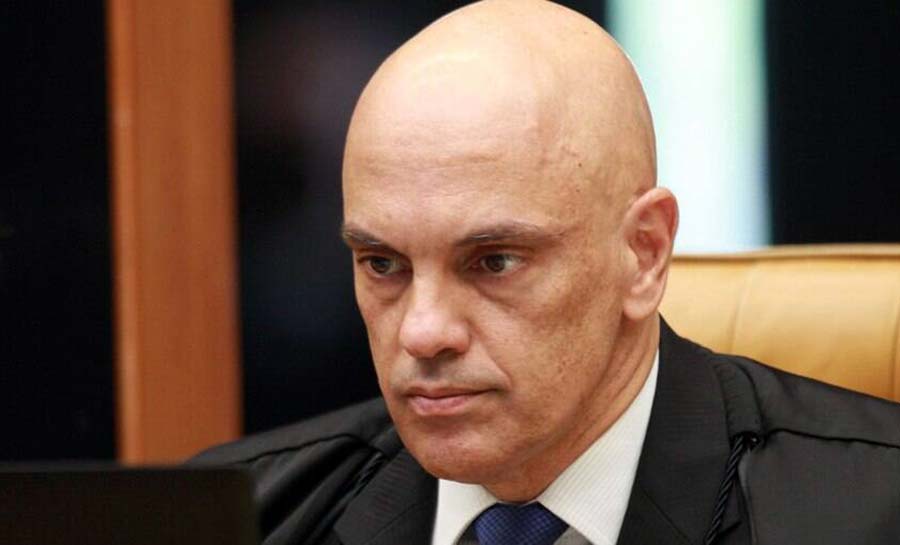 Moraes suspende redução do IPI para produtos da Zona Franca de Manaus