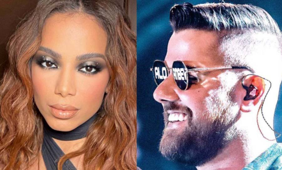 Após polêmica com Anitta, Zé Neto debocha: ‘Engajamento top’