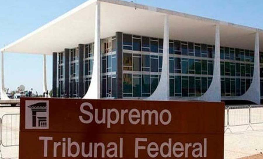 Supremo julgará ação para suspender prefixo 0303 de telemarketing