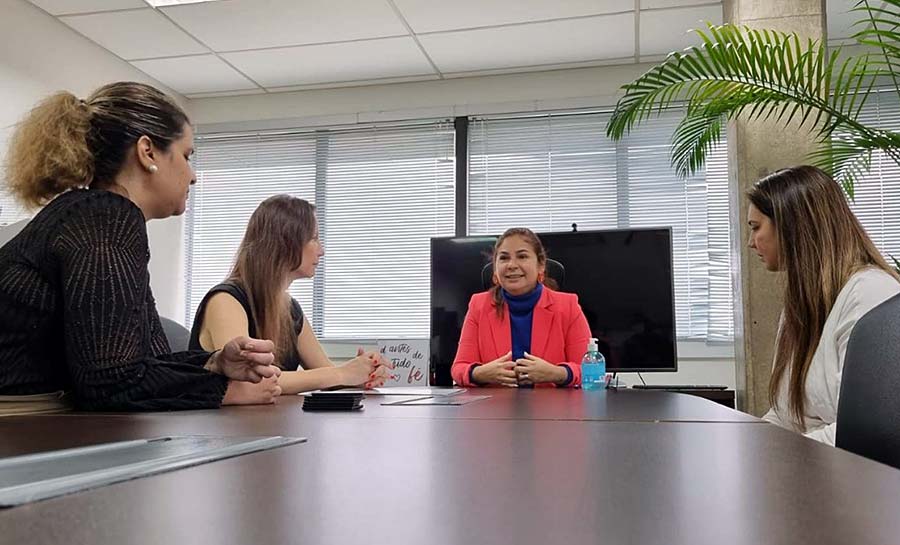 TJAC e MPT assinam Acordo Técnico que possibilita empregos para mulheres egressas