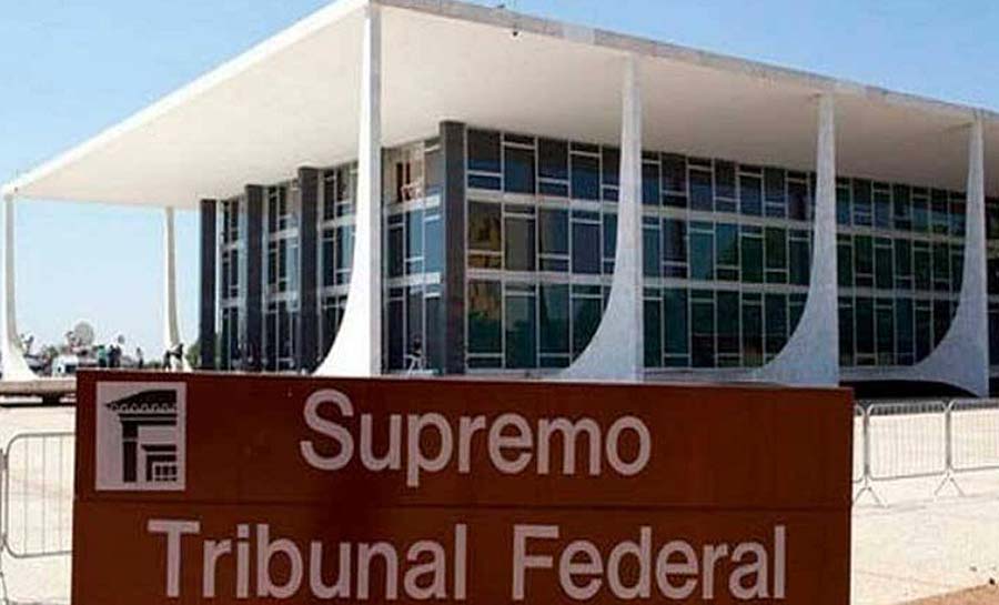 Imposto de Renda não incide sobre pensão alimentícia, decide STF