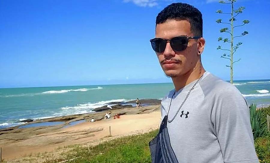 Acreano desaparece em cidade do RJ e família pede respostas: ‘Quero saber se meu filho está vivo ou morto’