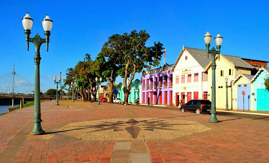 Acre terá feriado estadual e dois pontos facultativos na próxima semana