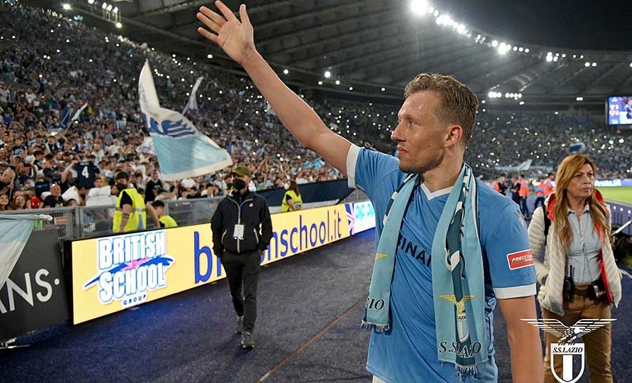 Grêmio promete esforço financeiro para ter Lucas Leiva e mantém otimismo em negócio