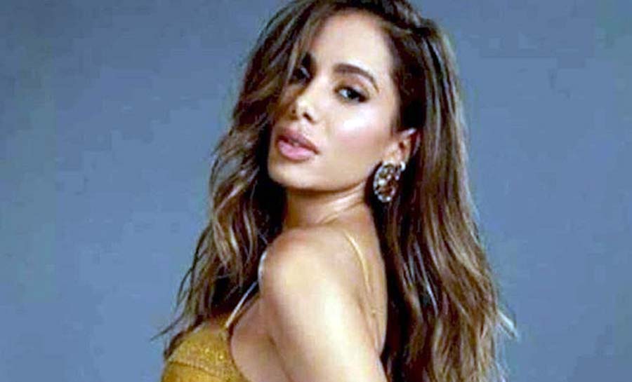 Anitta: “Sou doida para que legalize a maconha”