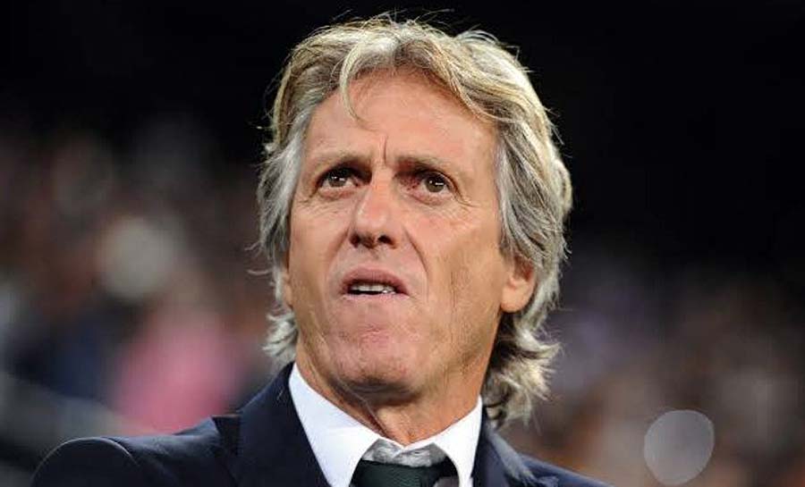 Ex-Fluminense nega ter sido o culpado pela demissão de Jorge Jesus