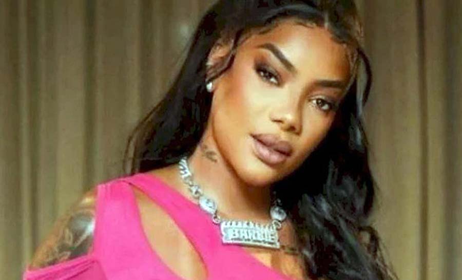 Ludmilla repudia fala de cantora gospel contra pessoas LGBTQIA+