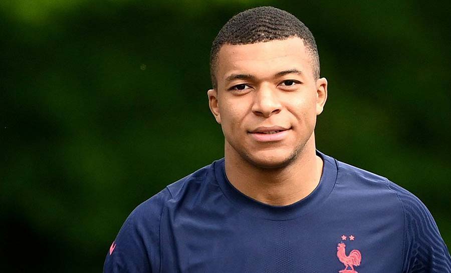 Mbappé pode ter contrato cancelado com o PSG: ‘Fraude’