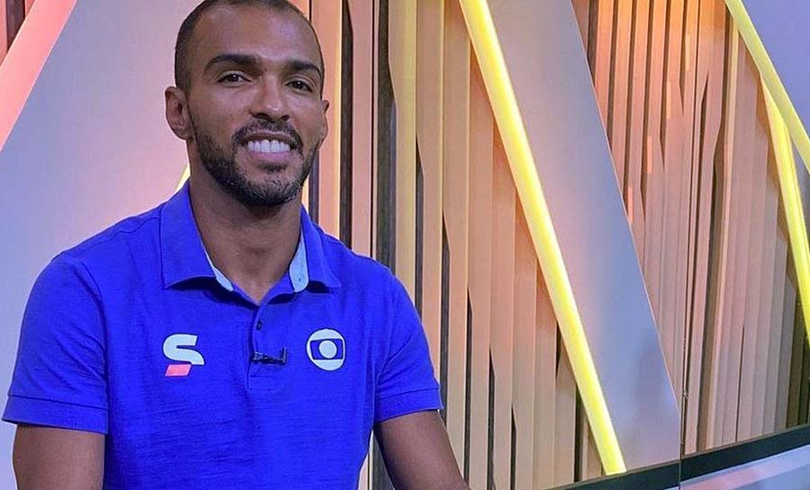 Vítima de homofobia no futebol, Richarlyson se assume bissexual