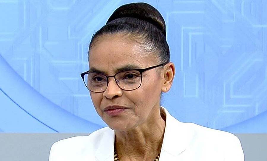 Eleições 2022: Marina Silva vai se candidatar a deputada federal em SP