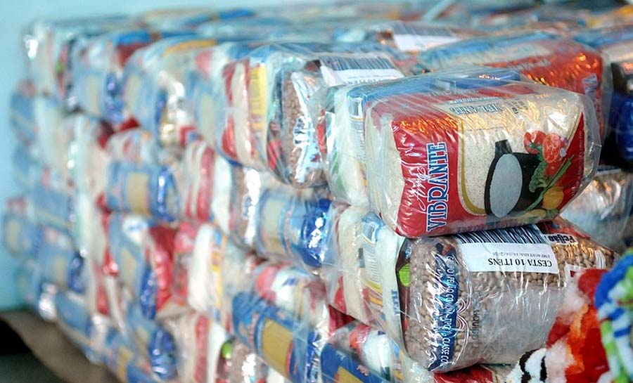 Pesquisa da Fecomércio-AC constata aumento de 0,7% nos itens da cesta básica em Rio Branco