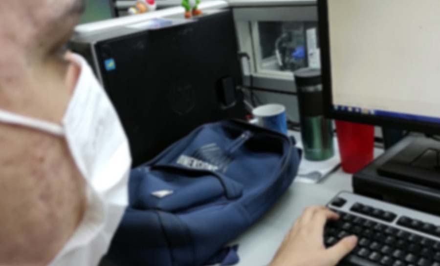 Após aumento de casos de Covid, Comitê volta a recomendar uso de máscaras em locais fechados