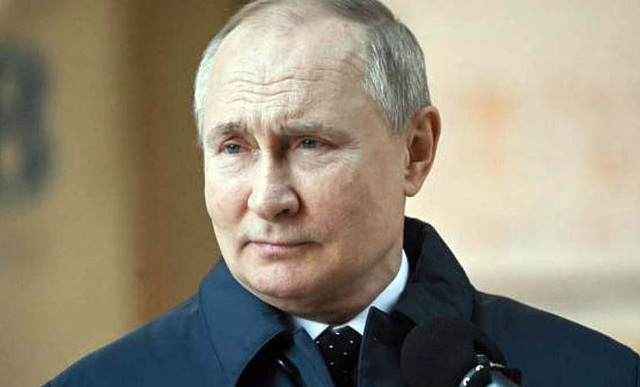 Rússia diz esperar ‘gente mais profissional’ depois de Boris Johnson