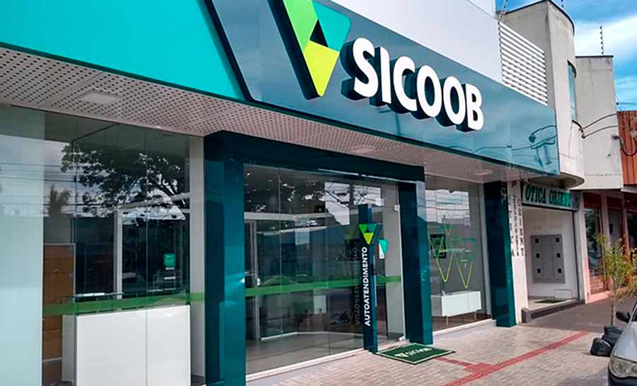 Sicoob proporcionou R$18,1 bilhões em ganhos aos seus cooperados