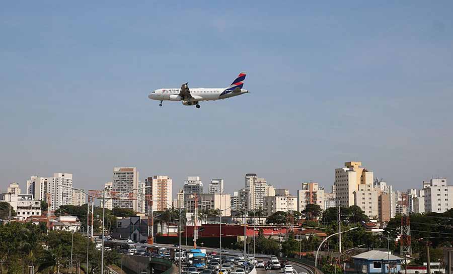 Inflação do setor do turismo teve alta de 41% em junho