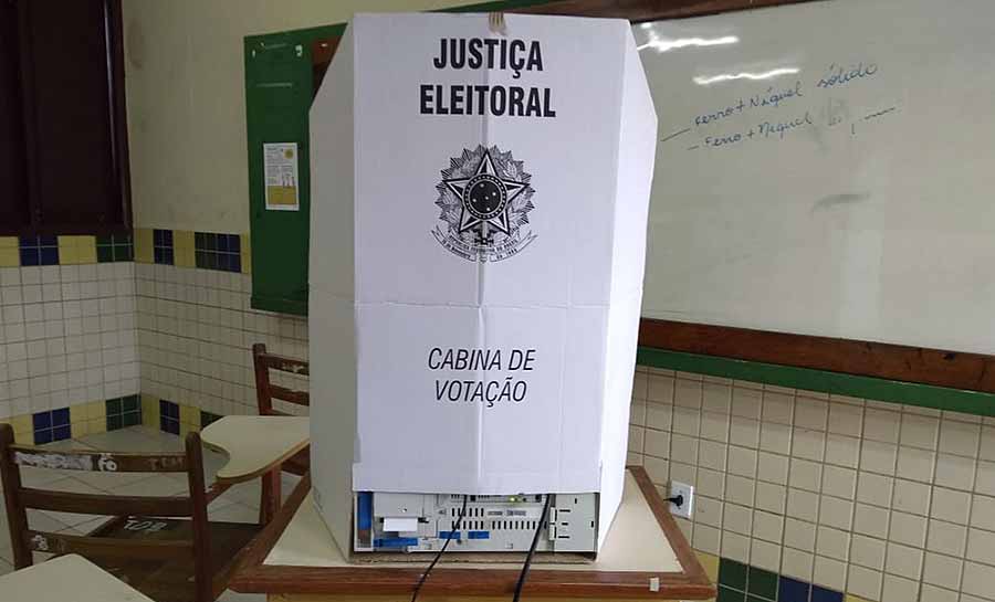 Eleições 2022: uso do nome social mais que triplica em 4 anos no AC; maioria dos eleitores trans tem menos de 25 anos