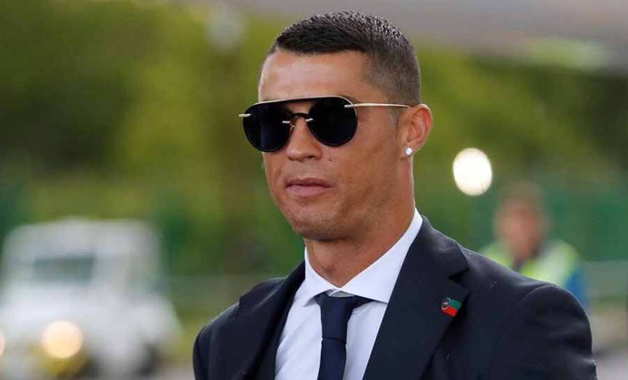 Brasileiro do Real Madrid surpreende e “contrata” Cristiano Ronaldo