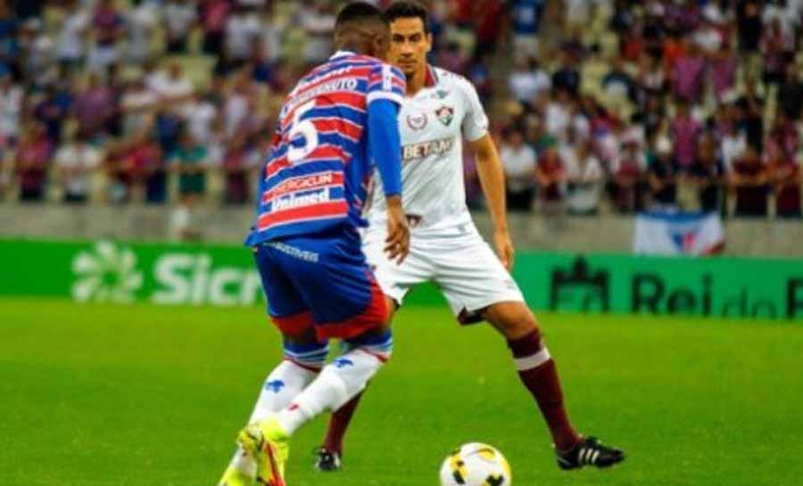 Com derrota, Fortaleza vai precisar se desdobrar ainda mais para reverter desvantagem no Maracanã