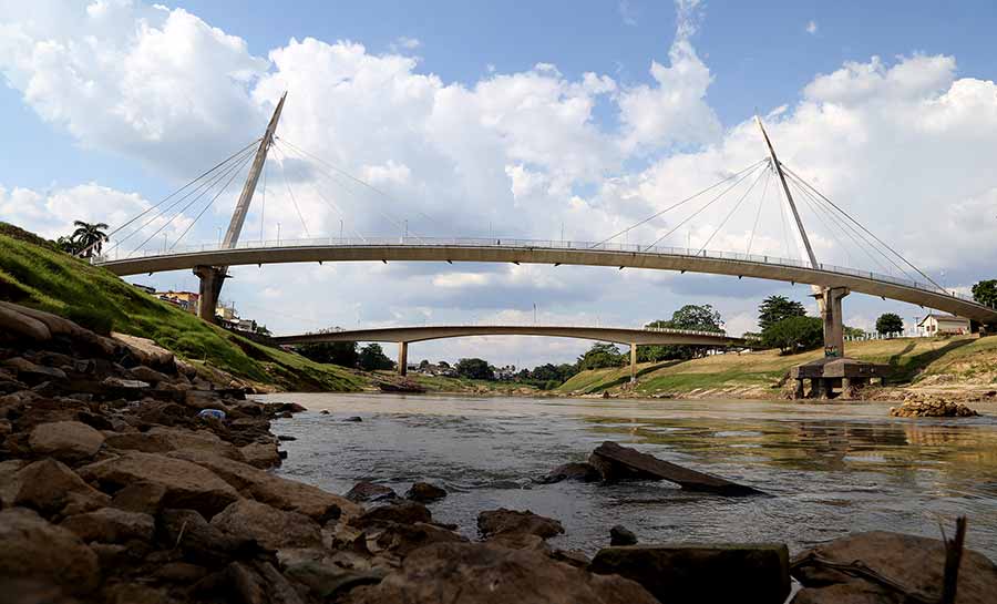 Prefeitura de Rio Branco pede sensibilidade à população durante período de estiagem