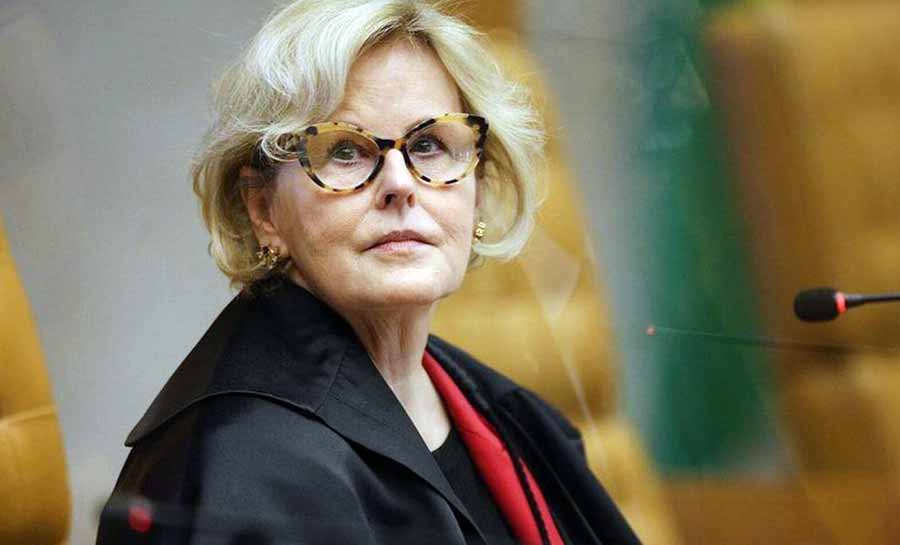 STF manda à PGR pedido de investigação contra Bolsonaro