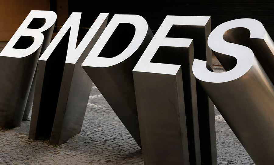 BNDES leva a leilão antigo edifício-sede em Brasília