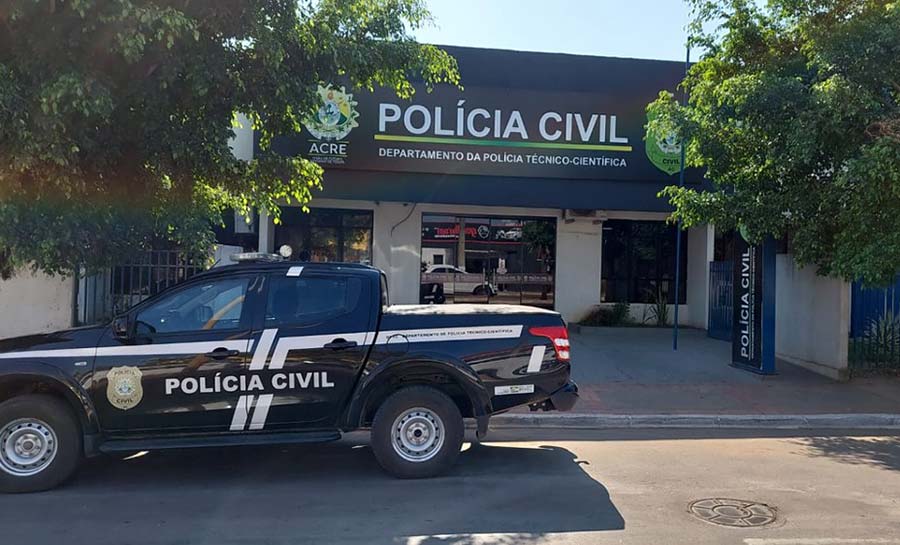 Homem é morto com golpe de ripa após confusão em bairro de Rio Branco