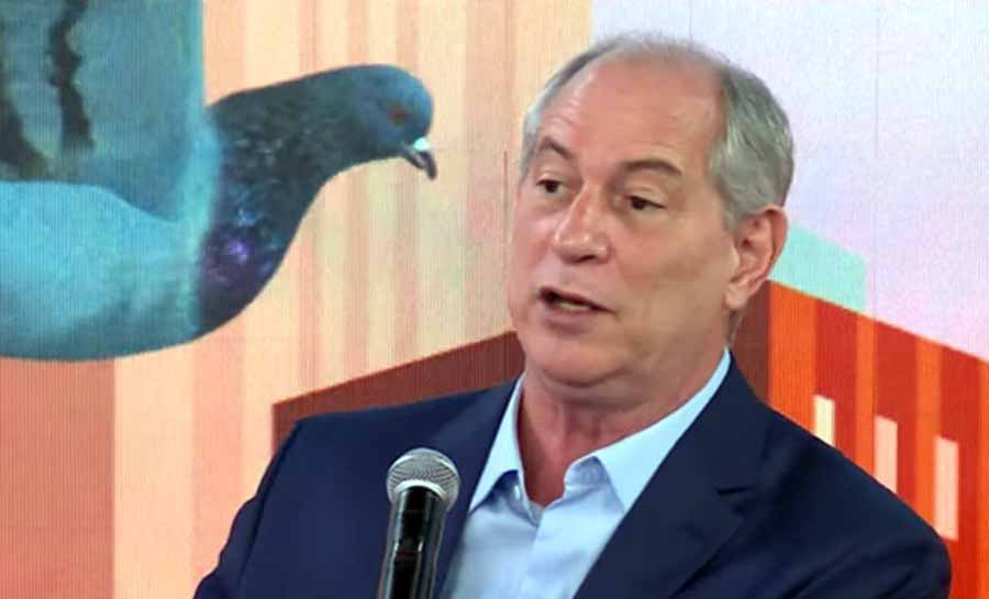 Ciro perde votos para Bolsonaro; ataques a Lula pode ser o motivo