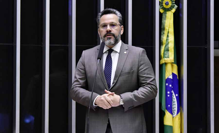 Nova Pesquisa IPEC mostra que Alan Rick aumentou a vantagem sobre concorrentes ao Senado