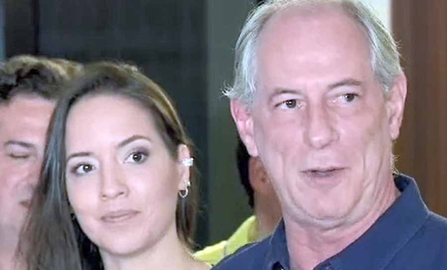 Ciro Gomes fala após eleições para presidência, no Ceará: ‘profundamente preocupado com o que eu estou assistindo acontecer no Brasil’