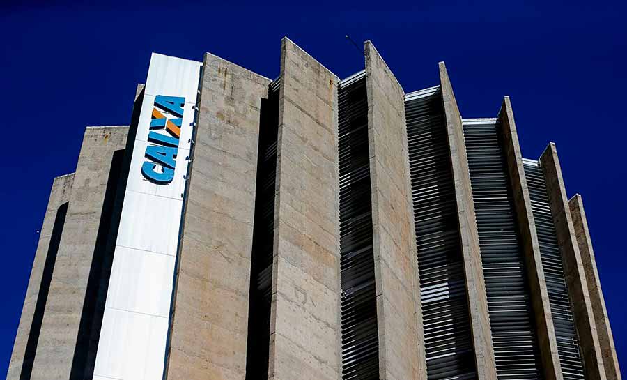 Caixa lança Campanha Você no Azul  para regularização de dívidas